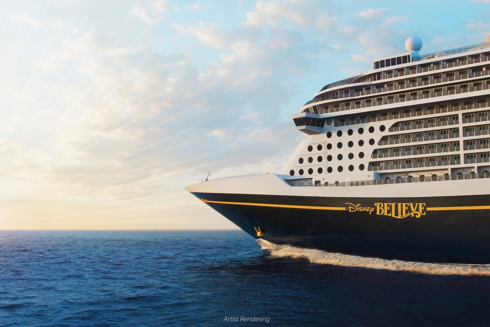 Disney Believe: 5 exciting new experiences coming in 2027