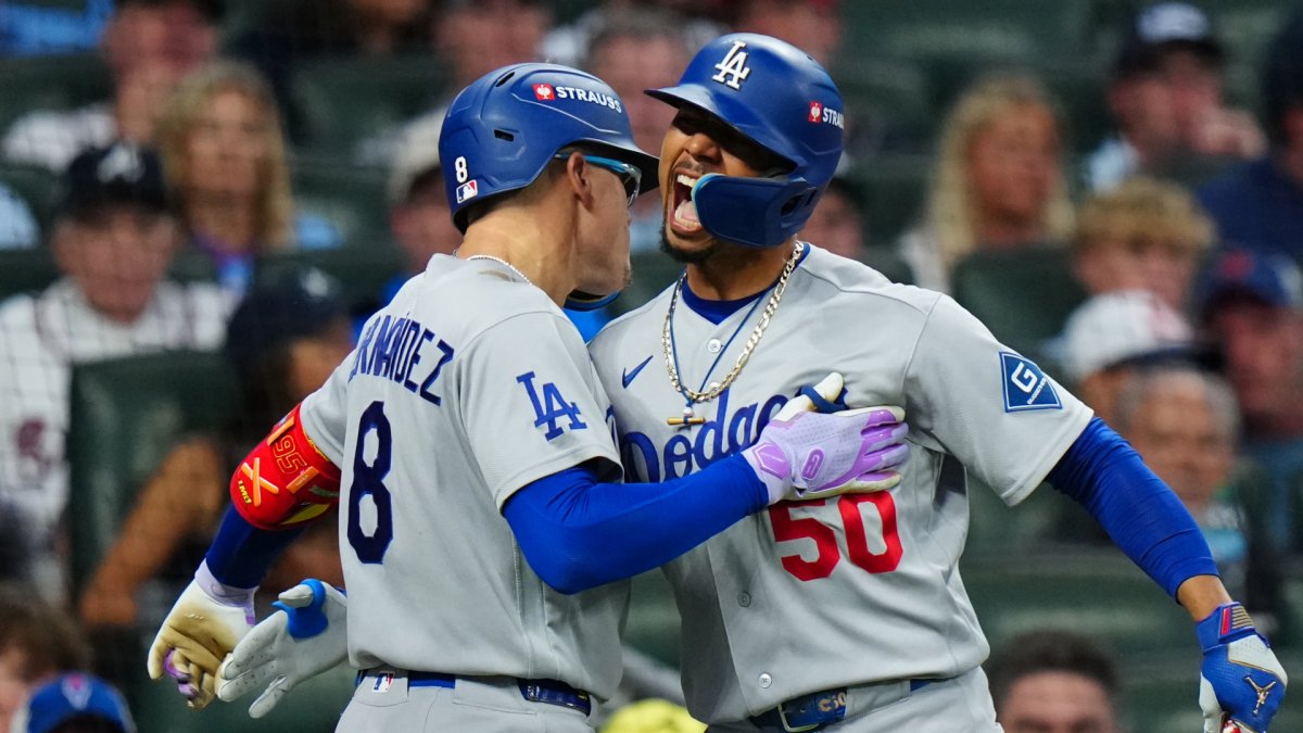 2026 MLB playoffs: Winners and losers from NLDS Game 3s