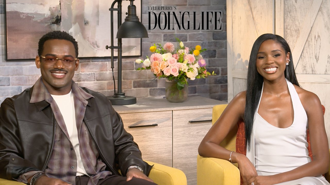 ‘Doing Life’ Interview: Jay Reeves and Naomi Baker