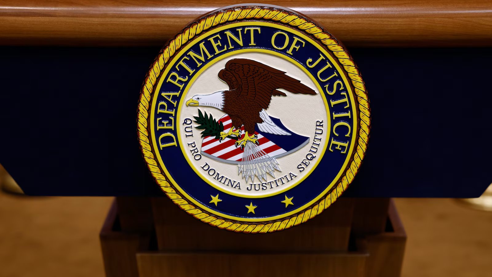 DOJ sues California over alleged non-citizens on voter rolls