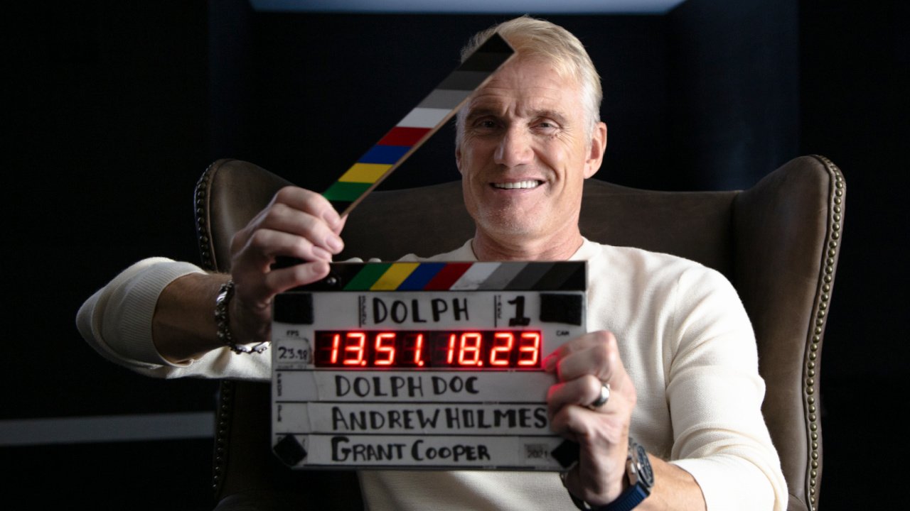‘Dolph: Unbreakable’ Interview: Dolph Lundgren