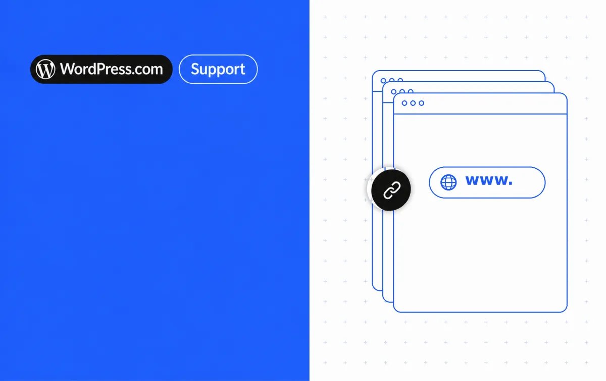 Domain Names Explained: Free WordPress.com Course