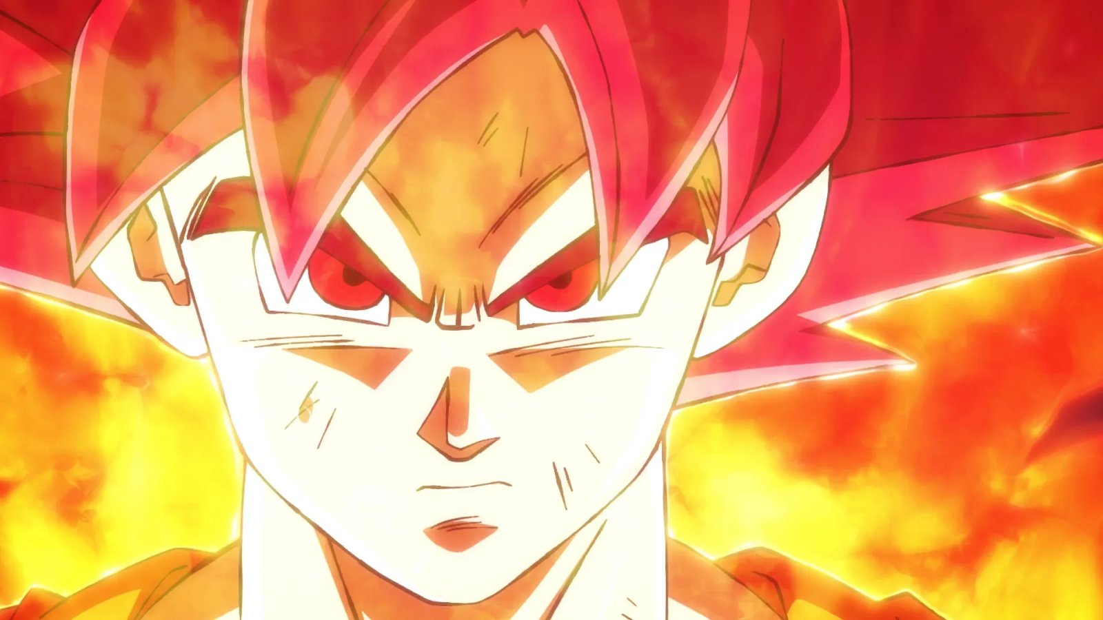 ‘Dragon Ball Super: Beerus’: How to Stream the New Anime Today