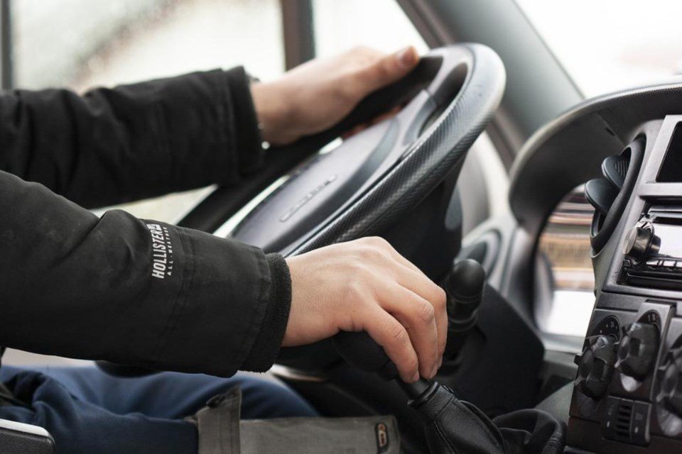 Mario Canseco: More than half of Canadians say driving has gotten worse, poll finds