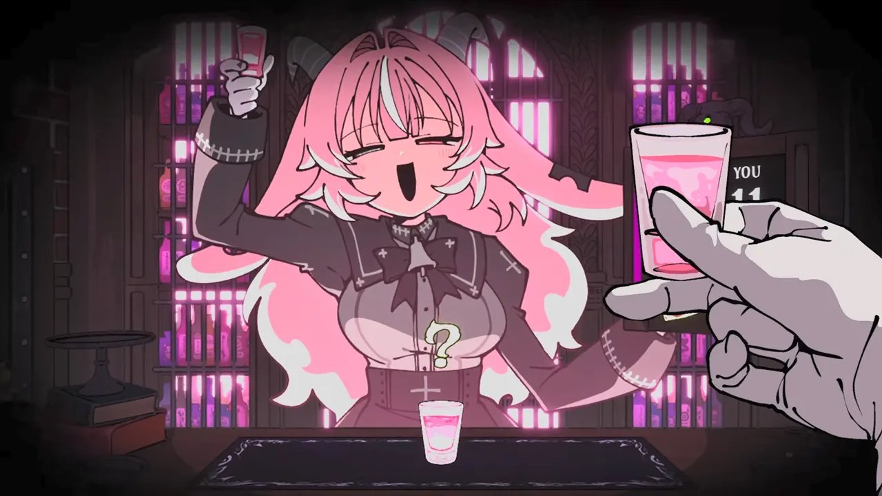 Developer Cancels Steam Demo After AI Copycat Concerns