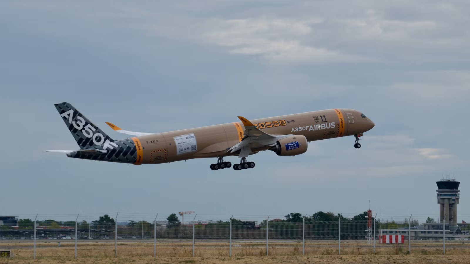 The Trent XWB-97 Has 4.5 Million Flight Hours Before The GE9X Carries Its First Pound Of Freight