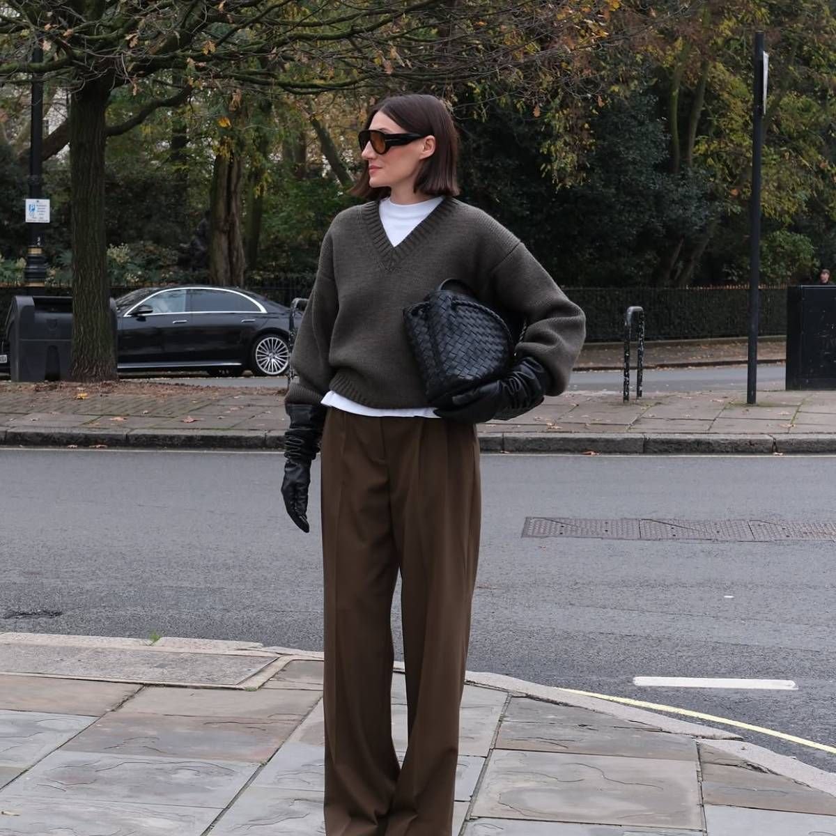 7 Easy Winter Outfits to Try When You Don’t Know What to Wear