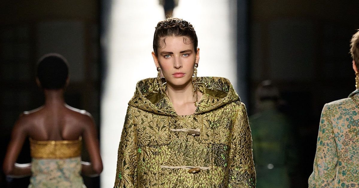 These Are the 5 Most Important Fall 2026 Fashion Trends