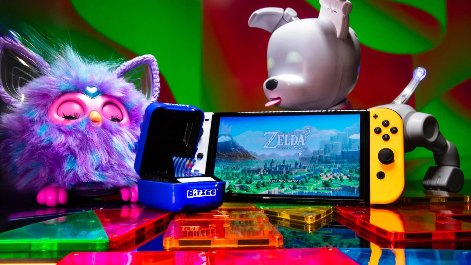 Best Toys for Kids in 2026