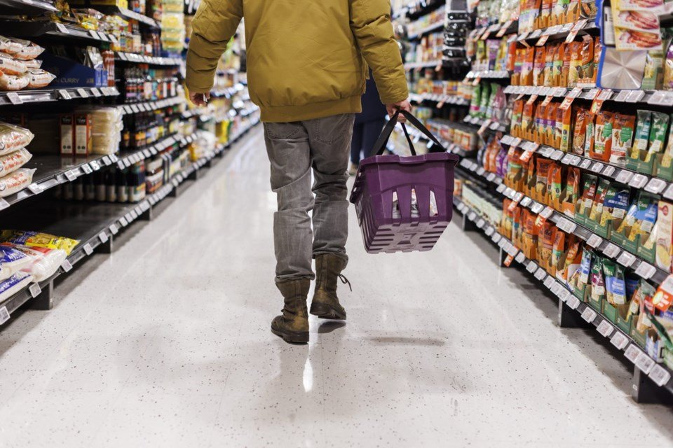 Diesel-fuelled price hikes could stoke food inflation this fall, experts warn