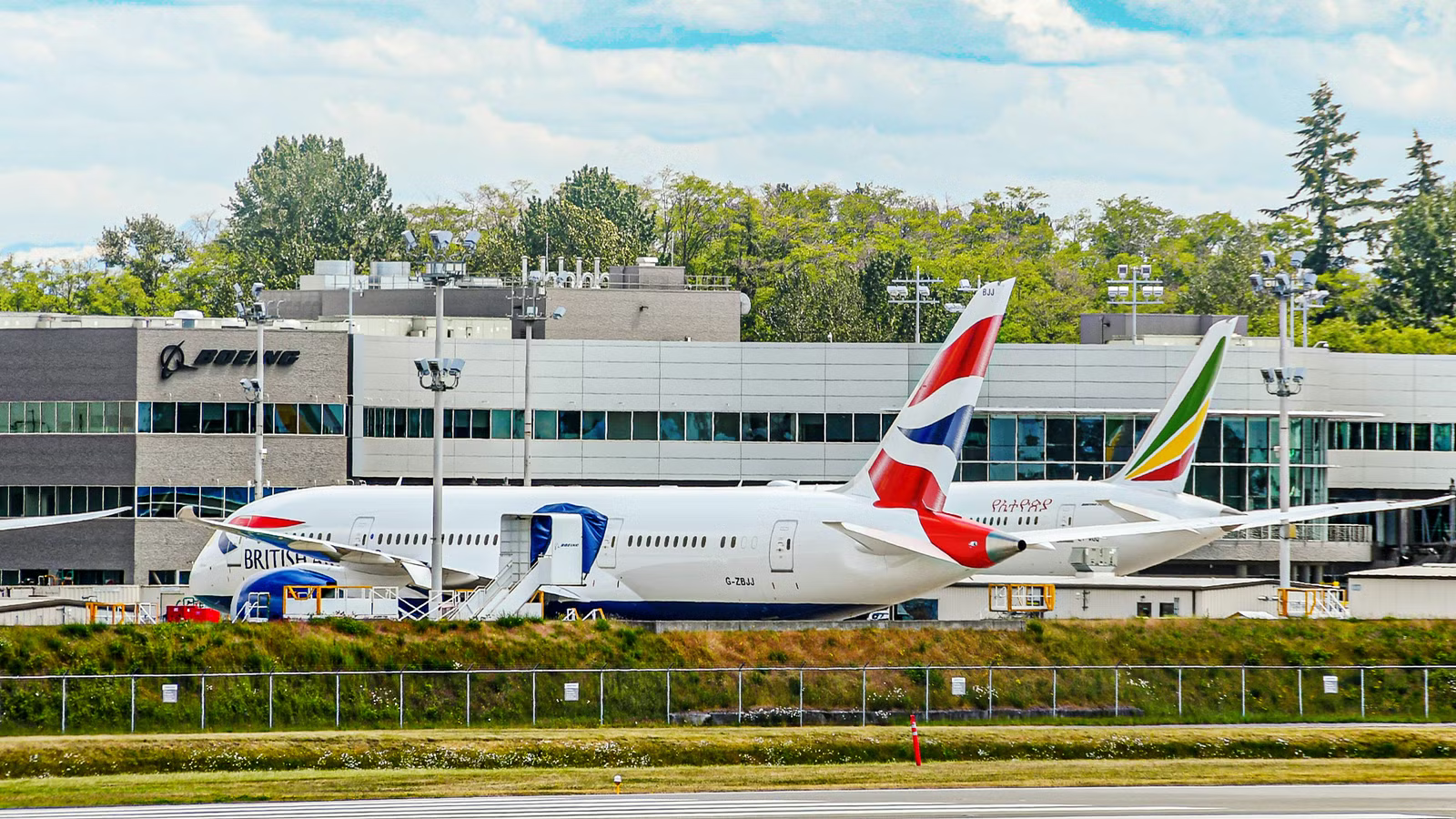 Why EASA’s 7,800-Cycle Inspection Order Just Rewrote Boeing 787 Maintenance Planning