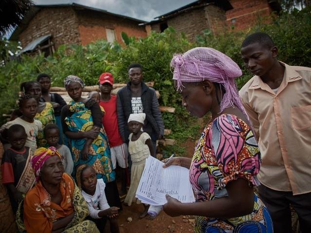 Statement on the meeting of the IHR Emergency Committee for Ebola virus disease in the Democratic Republic of the Congo