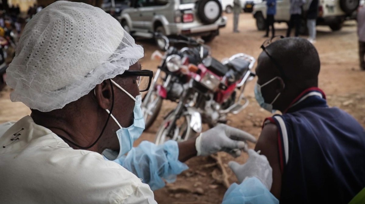Donors and WHO discuss the transformative impact of the Contingency Fund for Emergencies