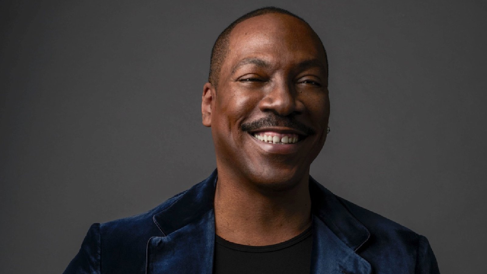 Eddie Murphy to Star in TV Drama ‘The Chairman’
