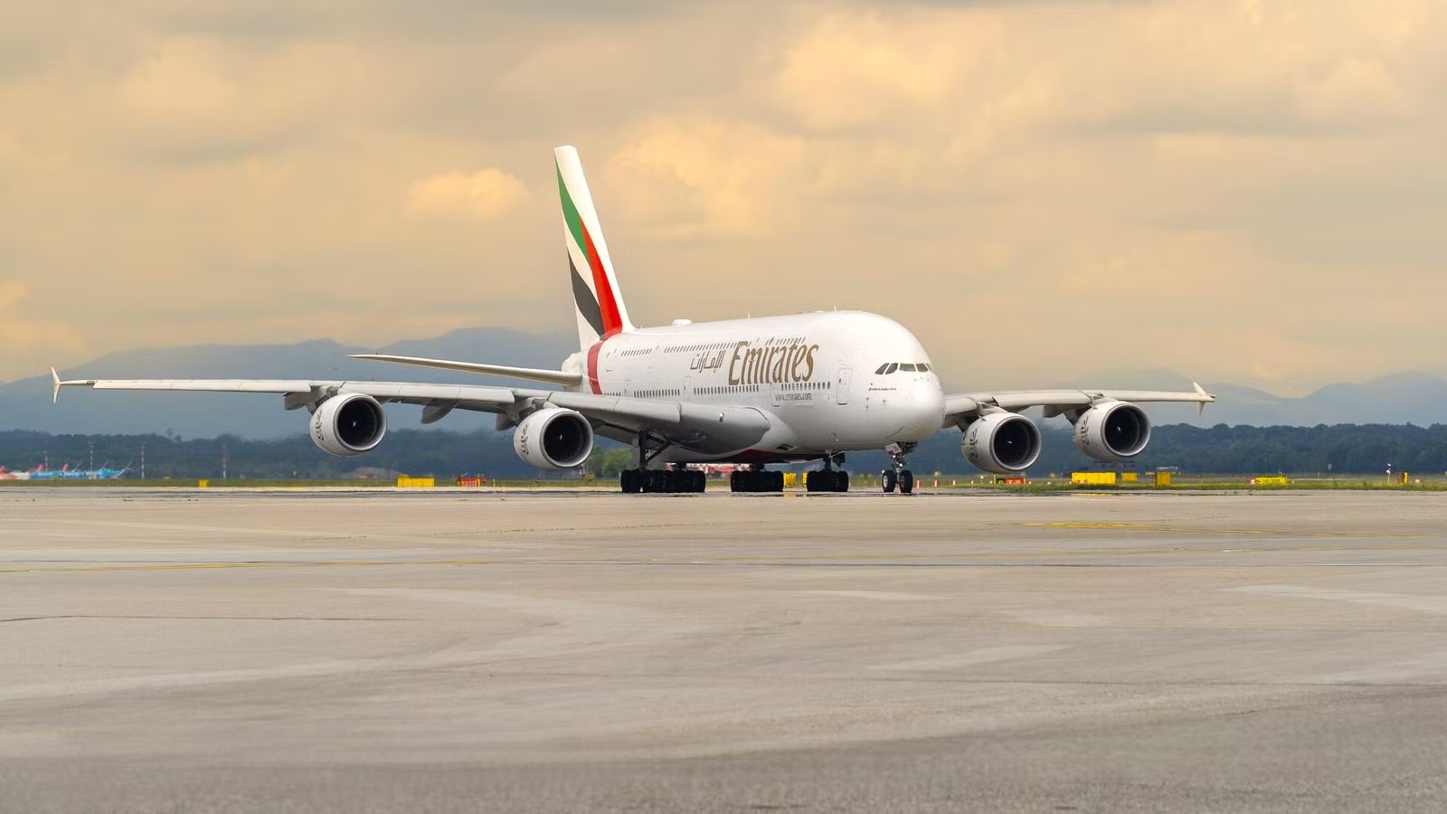 Emirates Has Axed Airbus A380 Flights On 9 Major Routes: See List Now