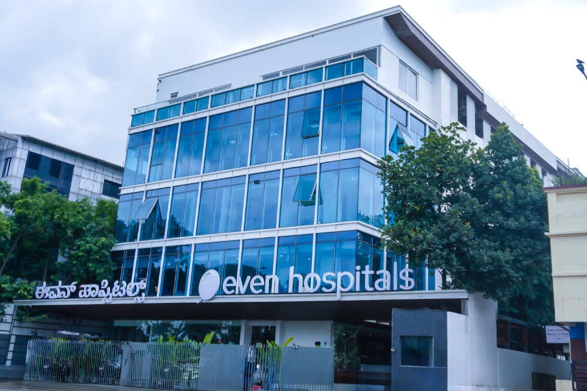 Khosla Ventures doubles down on Even Healthcare to challenge India’s hospital economics