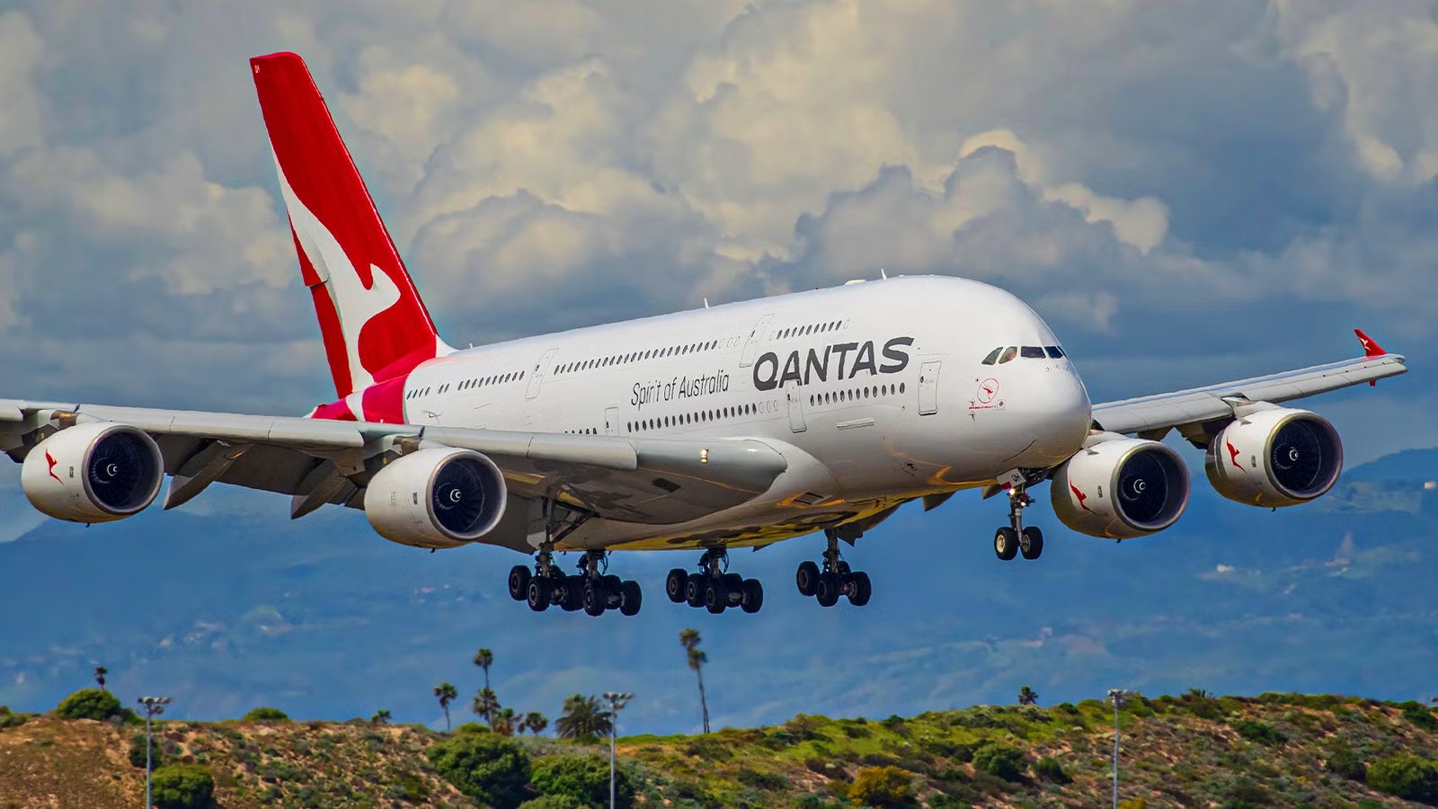 Qantas Vs Emirates Vs Singapore Airlines: Which Carrier Wins The Airbus A380 Experience?