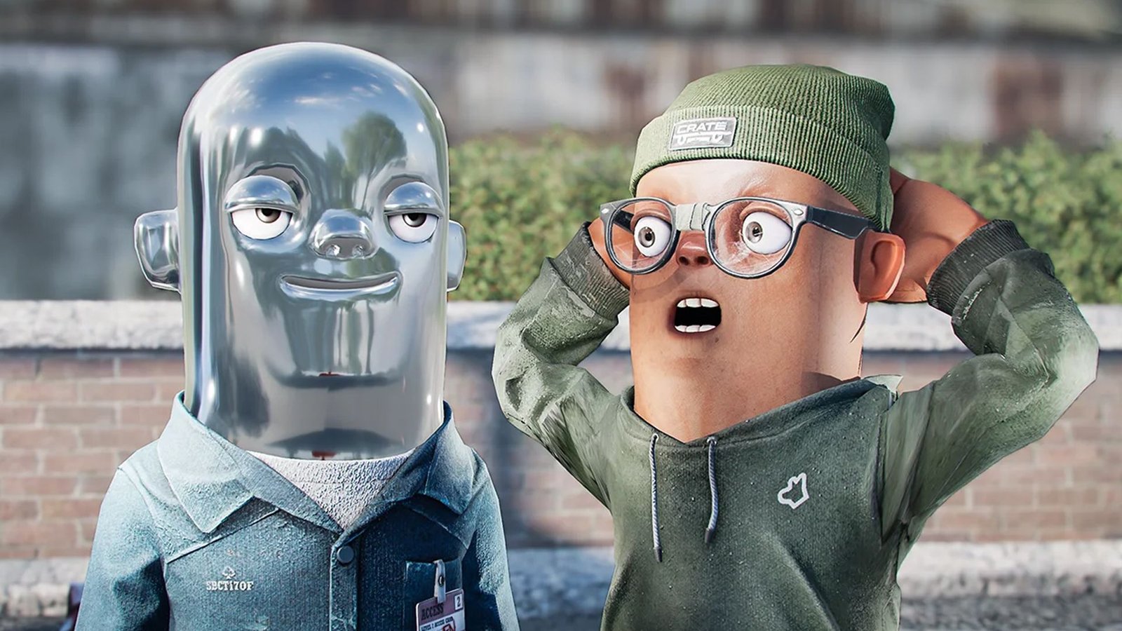 ‘My idea of a Netflix for games doesn’t work’: Garry’s Mod successor is getting ‘sweeping changes’
