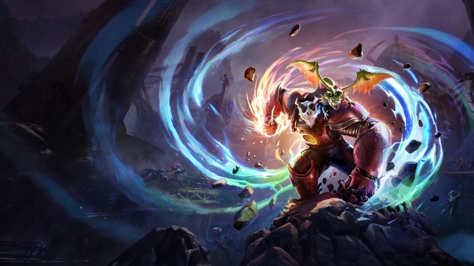 Martial arts meet fluid platforming in Elta: Defy All Gods, with a free PS5 demo out today – PlayStation.Blog