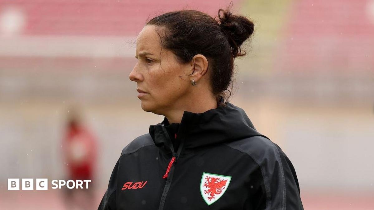 Wales v Albania: Rhian Wilkinson wary of Albania with record run in sight