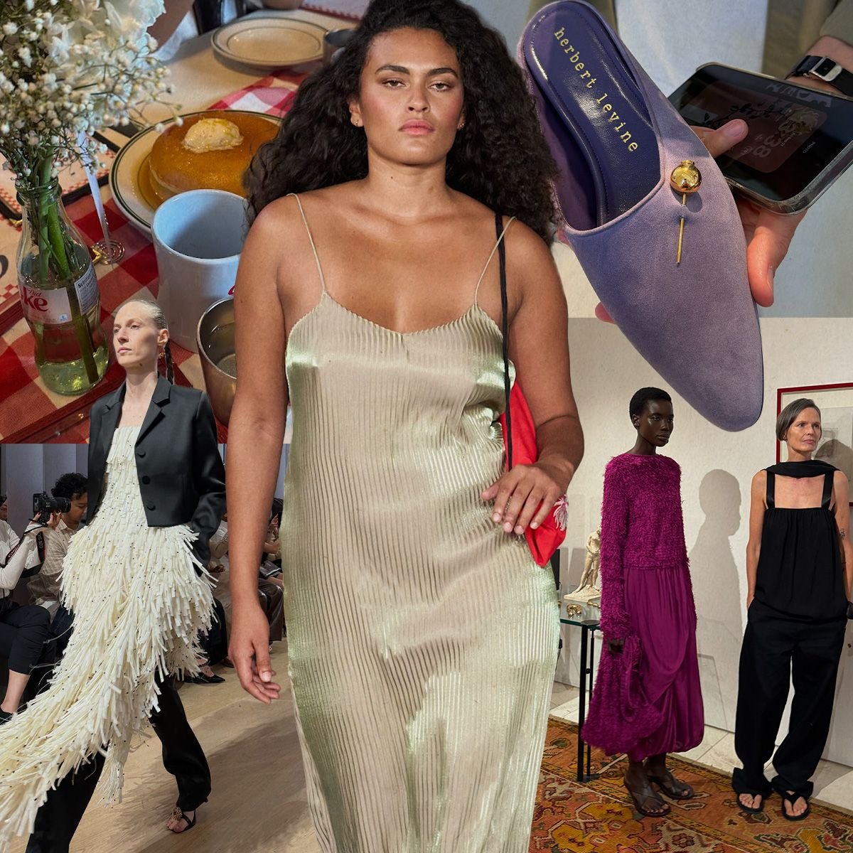 Fashion Month Rewind: The Places, Trends, and Looks Worth Knowing