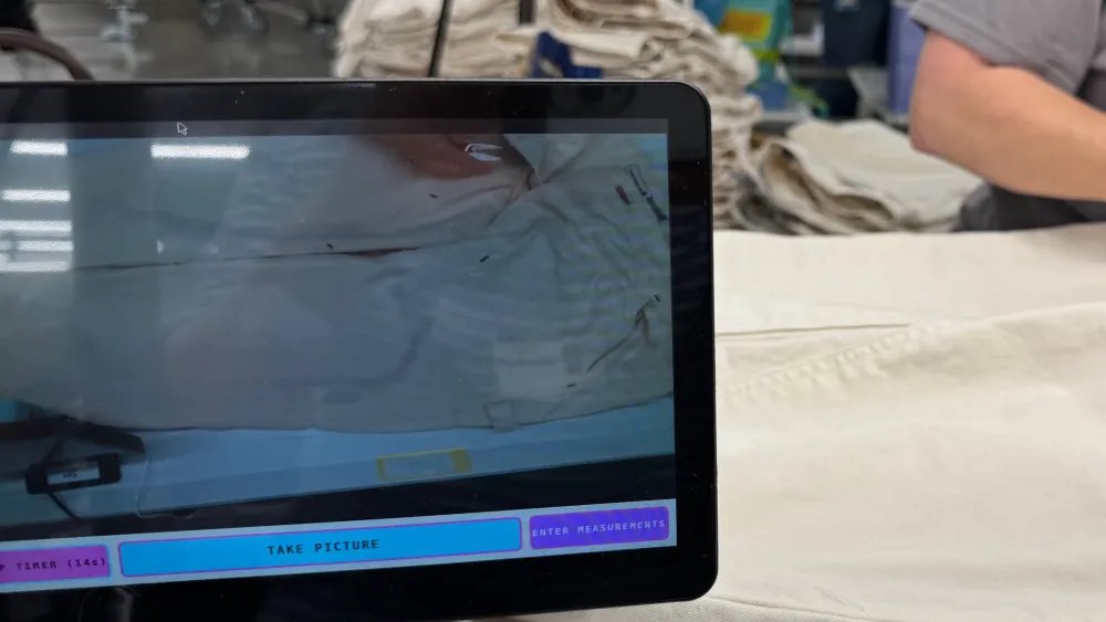 Rust Coast Solves Apparel’s Fit Problem with AI-Powered Tech