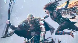 God Of War Ragnarok Is Finally Cheap Enough To Make Me Say “Boy, Buy It”