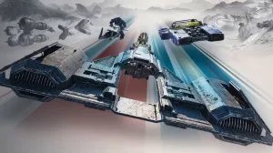 Star Wars: Galactic Racer Is Free To Play Now, If You Know Where To Look