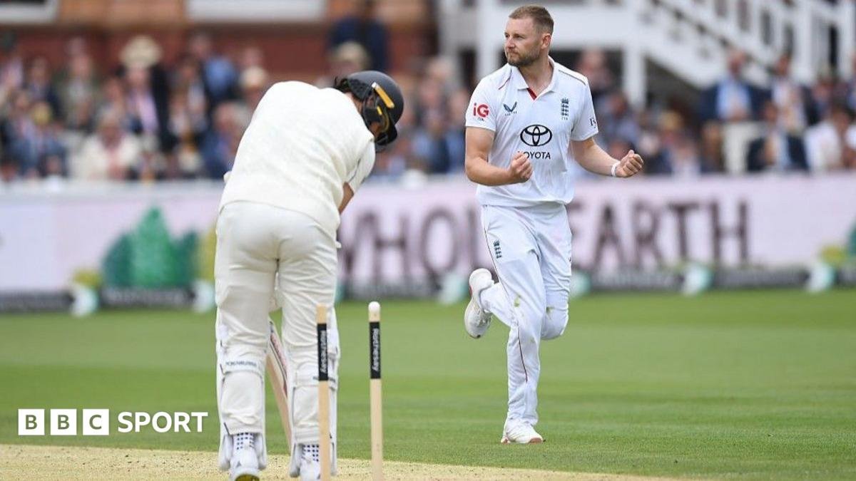 England vs New Zealand: What are the ICC pitch ratings and how does the system work?