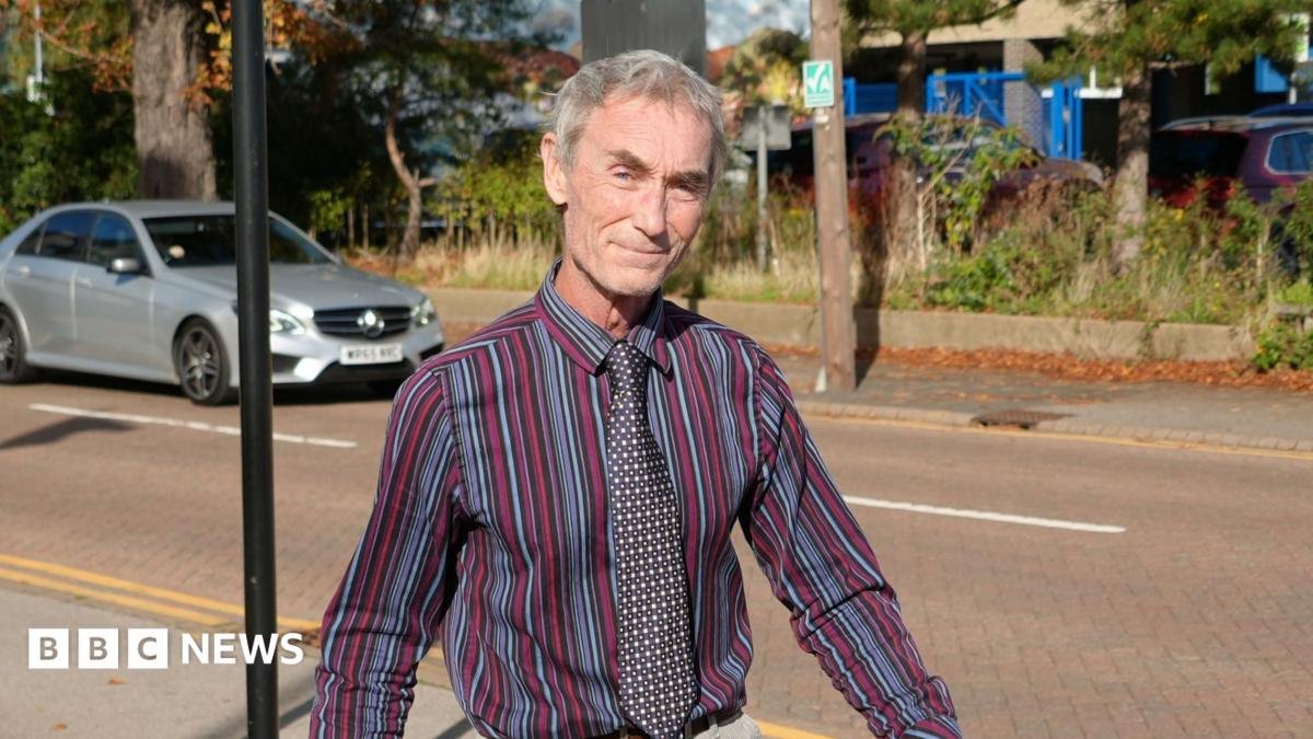 Kent man not guilty of assault after fall from Ipswich Town stand