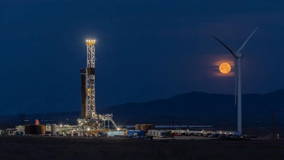 World’s first enhanced geothermal power plant completed in just 23 months