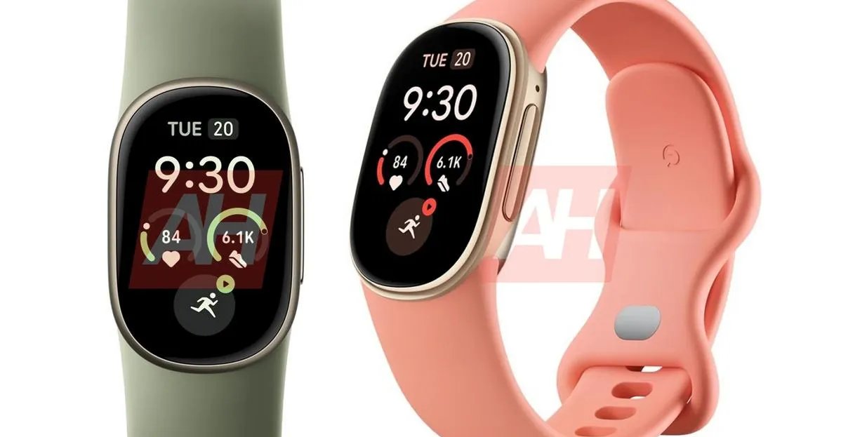 New leaks reveal more details about the Fitbit Edge including its price