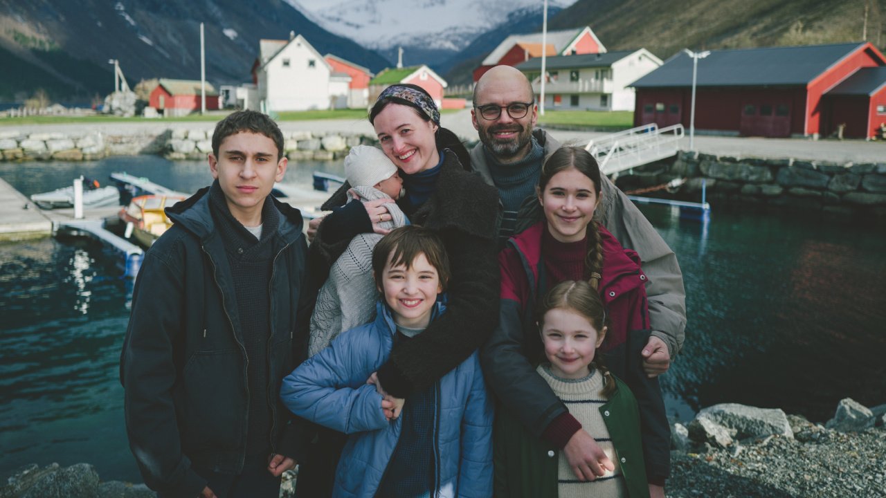 Movie Review: ‘Fjord’ | Moviefone