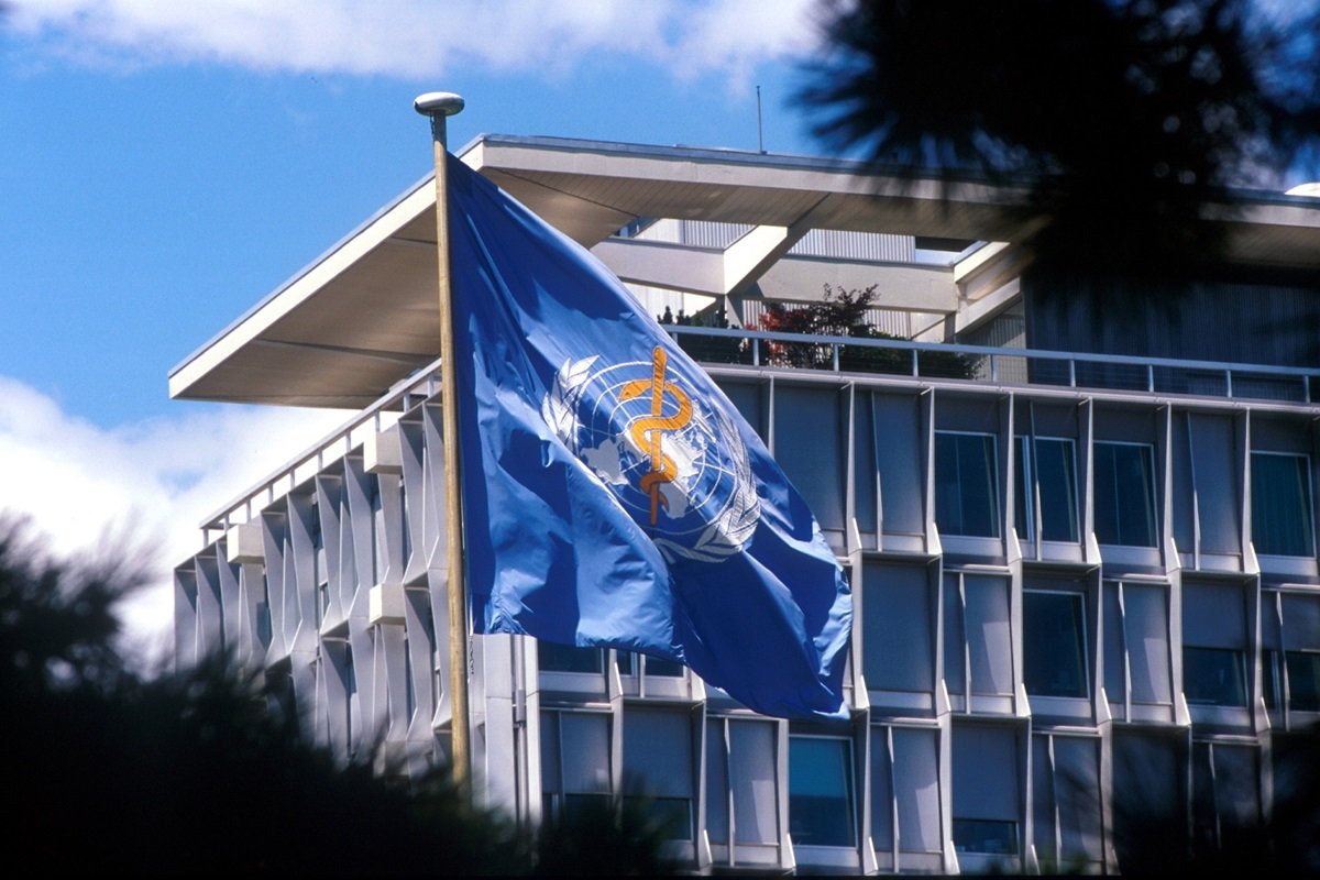 WHO Director-General announces Global Health Leaders Awards
