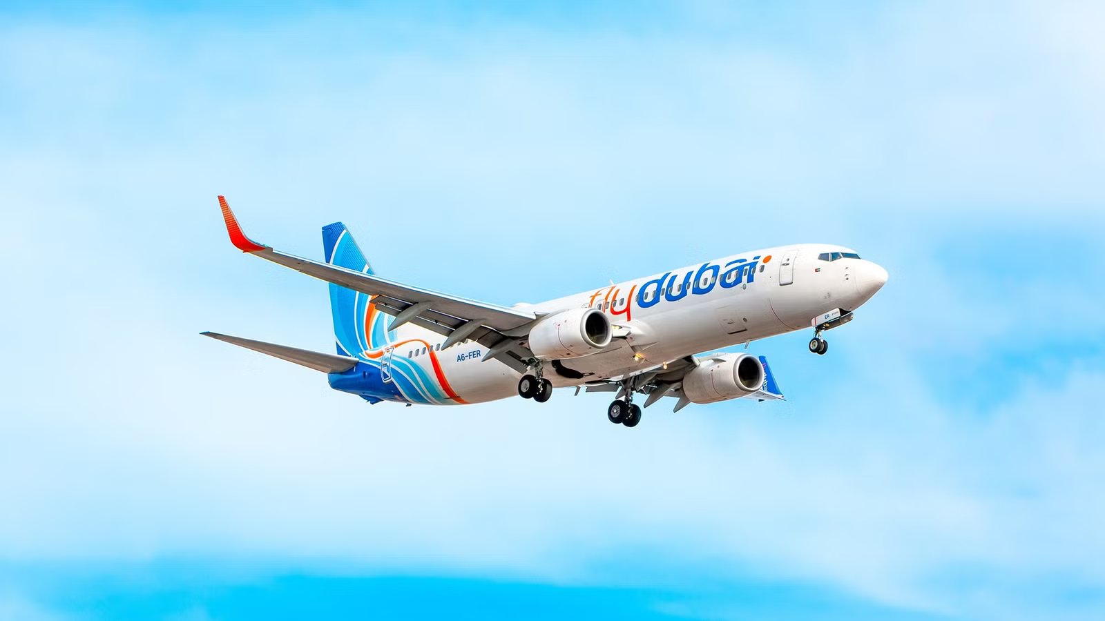 Flydubai Hijacker Planned 9/11-Style Attack On Tel Aviv Airport Before Even Being Hired As Pilot