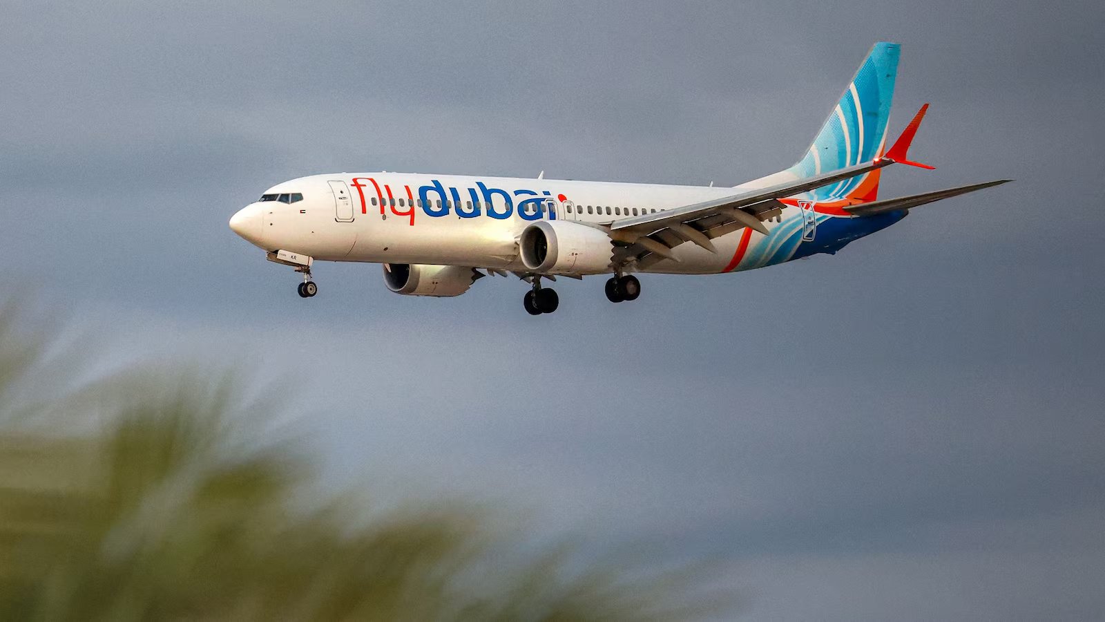 FlyDubai suspected attacker intended to crash plane into Tel Aviv airport, sources say