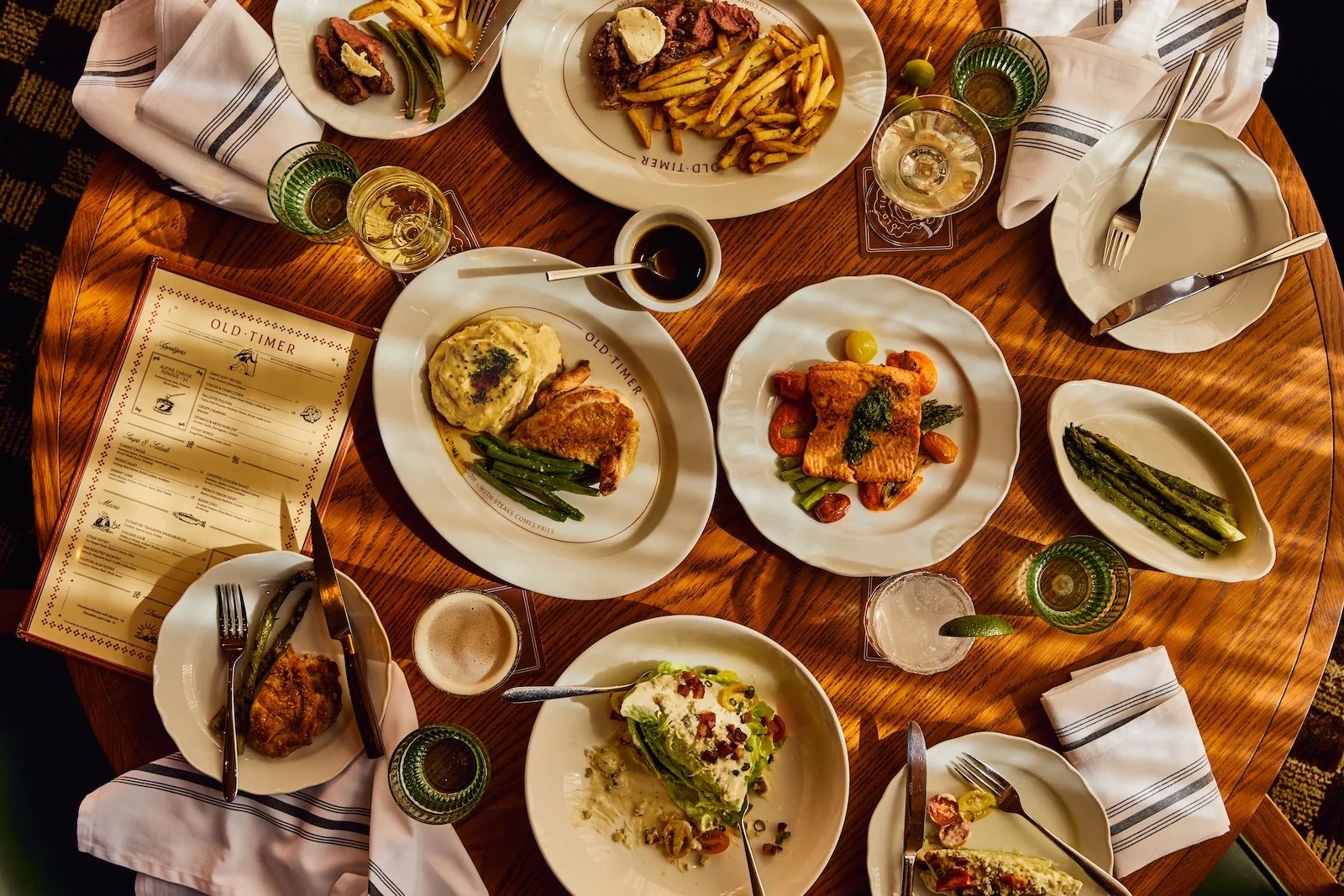 Best restaurant rewards app: OpenTable, DoorDash or Seated?