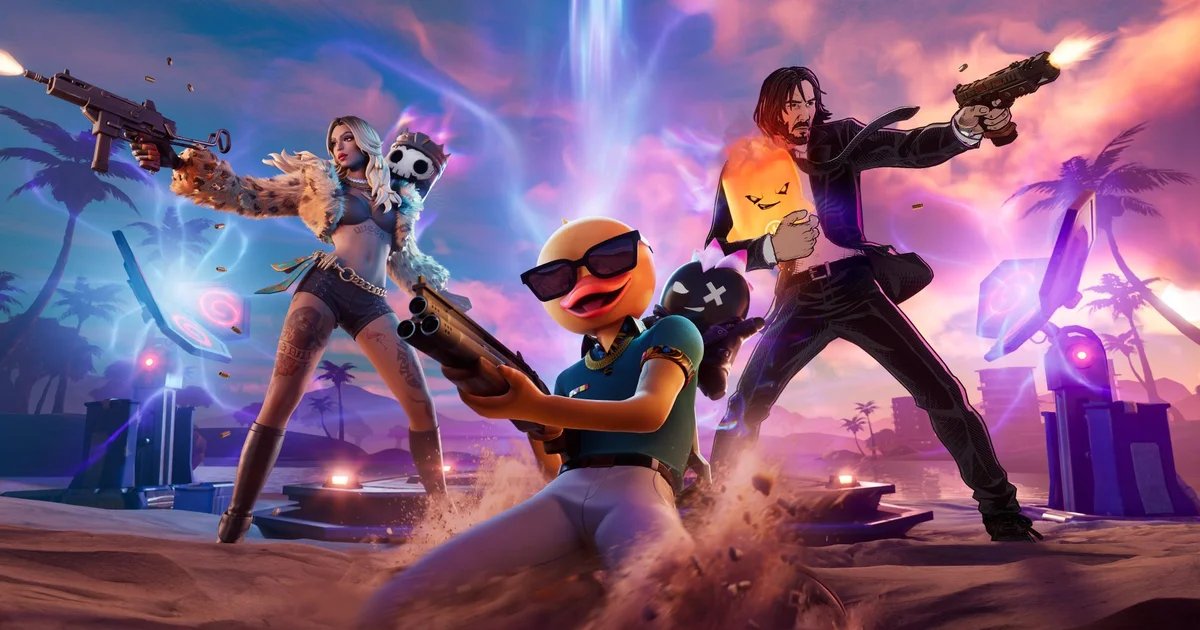 Epic throws shade at Steam, admits to vibe-coding the new Epic Games Launcher with AI “to be faster than the other guy”
