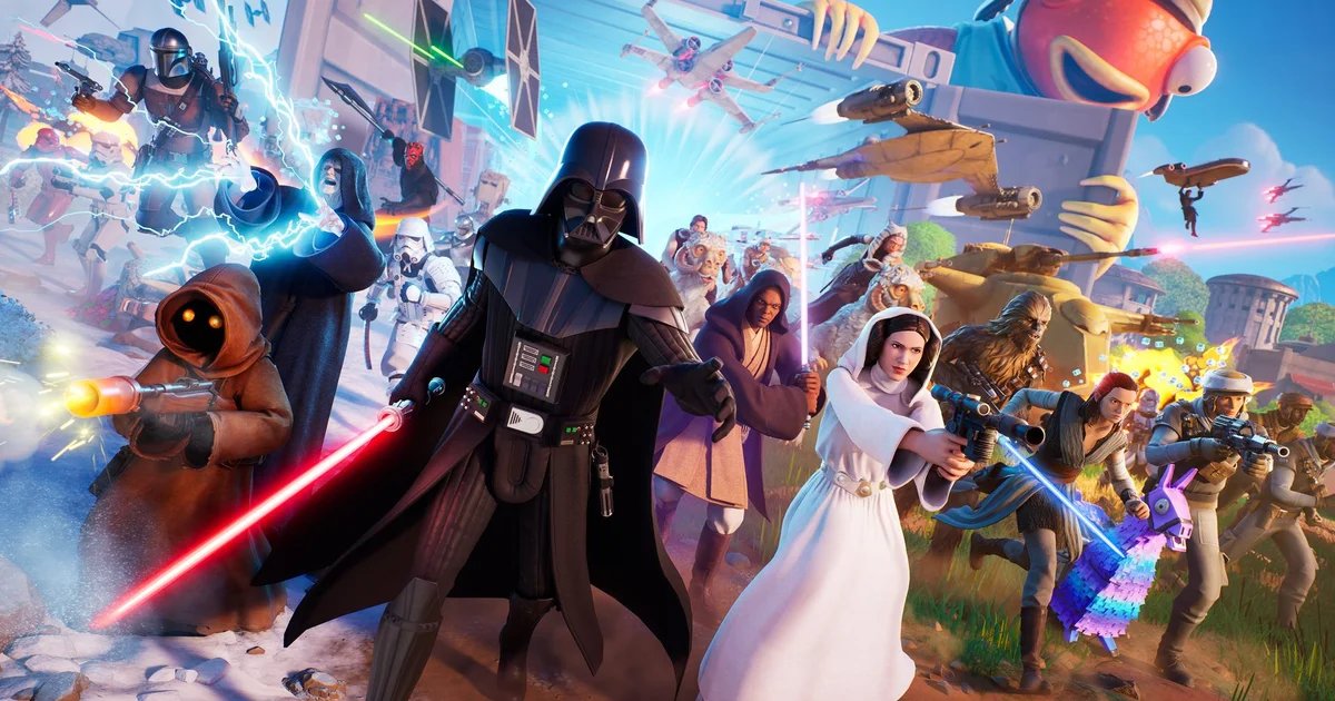 Epic Games reportedly delays Star Wars and Marvel shooter, as the Fortnite maker embraces “AI-accelerated development”