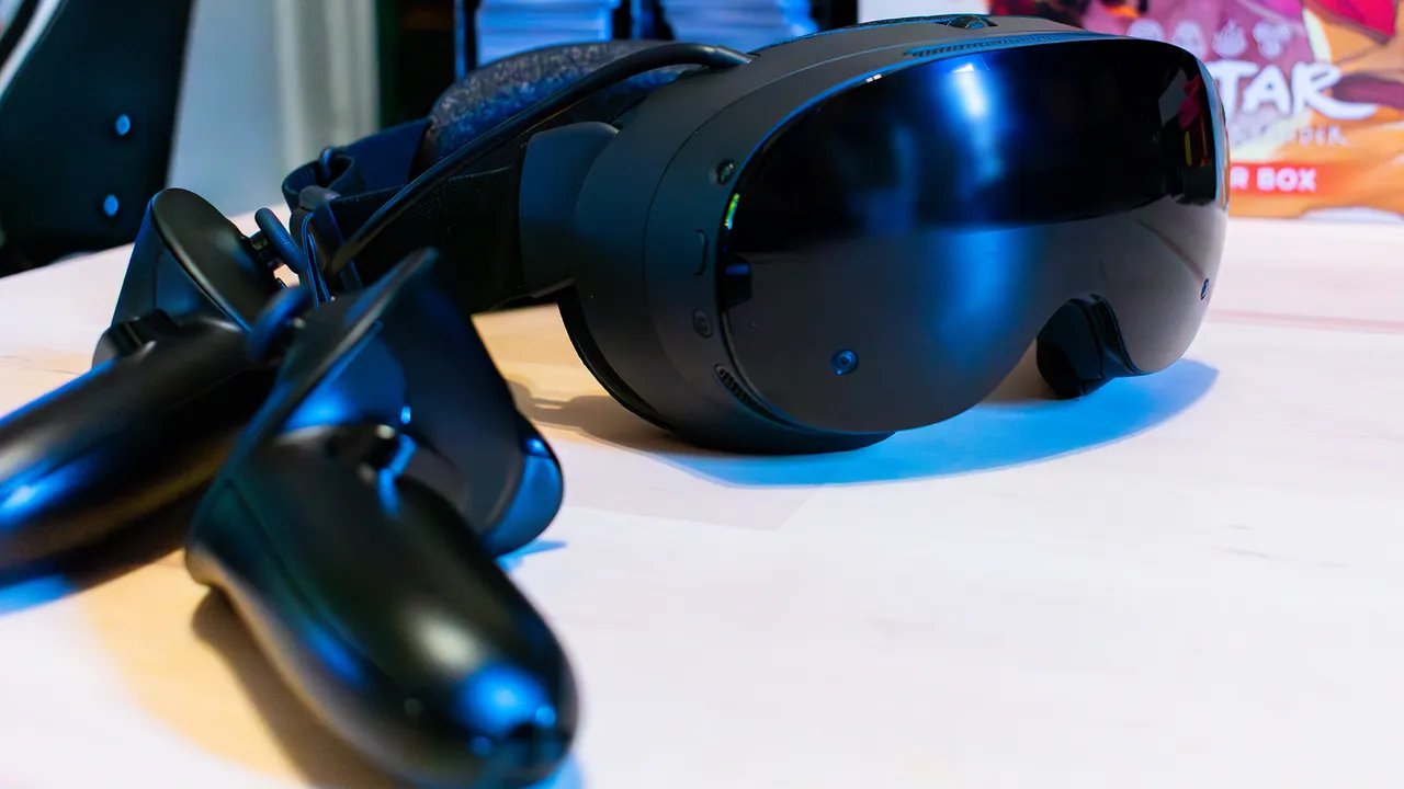 OLED Steam Frame References Appear in Steam Frame Kernel Code