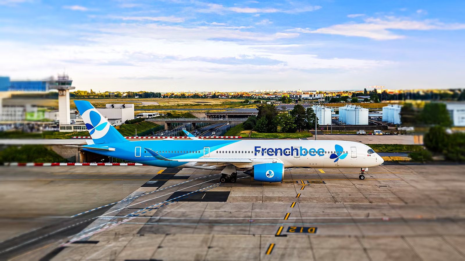 The World’s 6 Longest Commercial Routes Ever Recorded