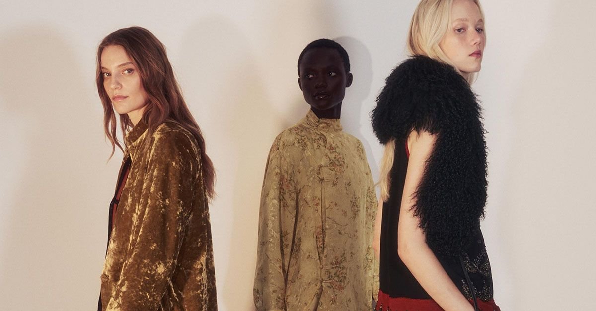 37 Chic Fall Items From Reformation and Zara That Stand Out From the Crowd