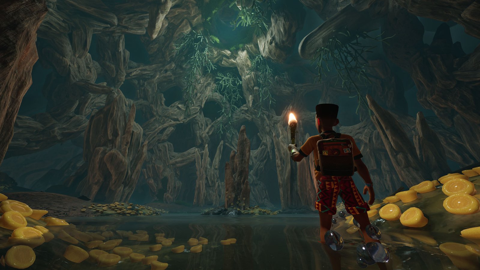 Grounded 2: 100 Reasons to Run in the Rot and Ruin Update