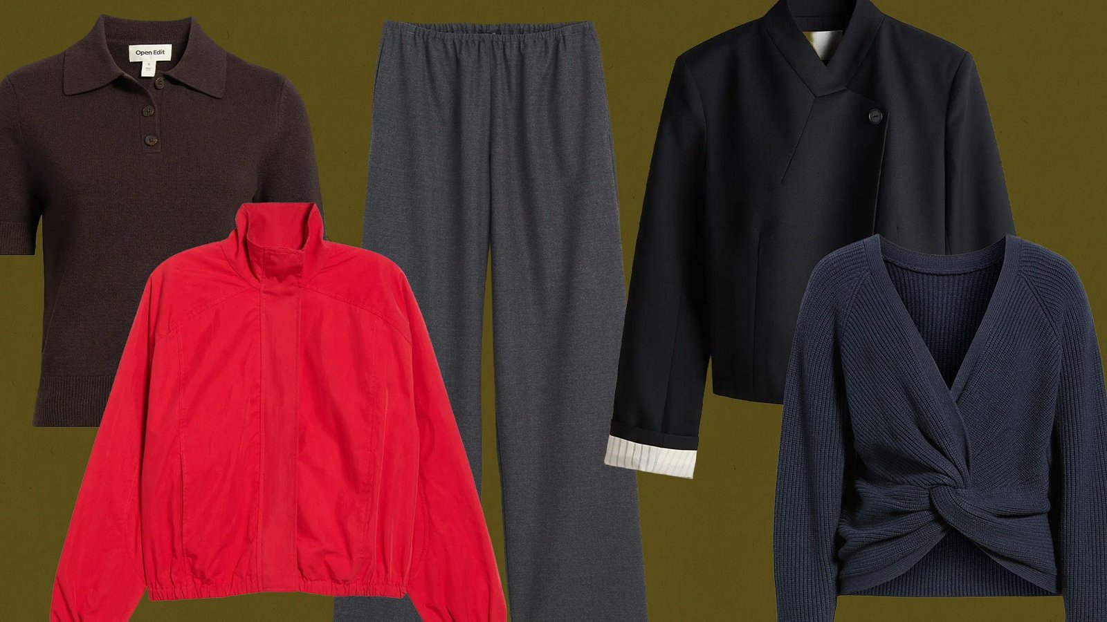 The Best Under-$100 Nordstrom Items That Look Expensive