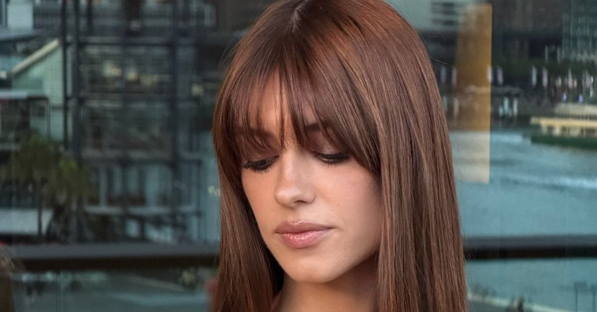 The £26 Hair Product Daisy Edgar-Jones Used for the Red Carpet