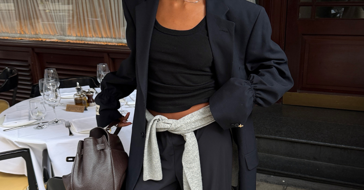I’m Convinced These 7 Outfit Combos Are the Secret to Looking Put-Together With Very Little Effort