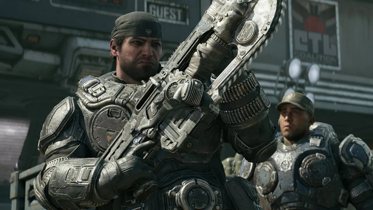 Gears of War: E-Day Missing Classic Features