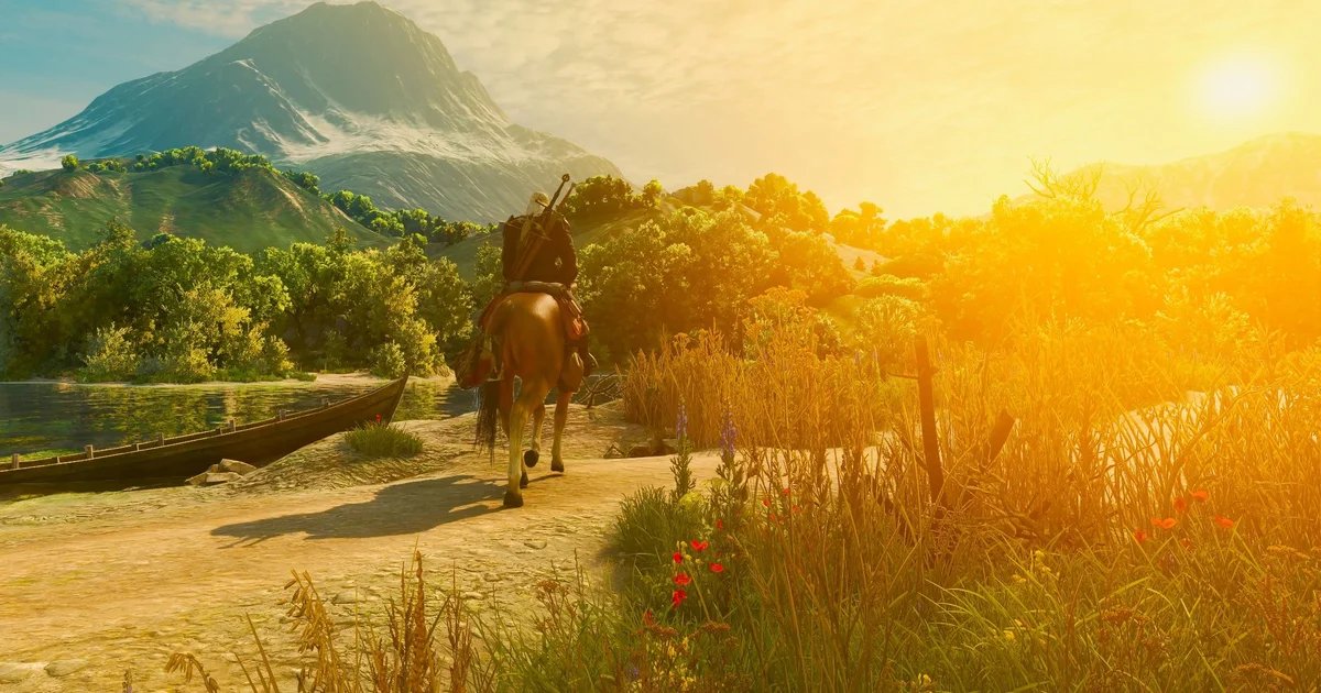 Witcher 3 Remastered patch addressing “various lighting adjustments” rolls out