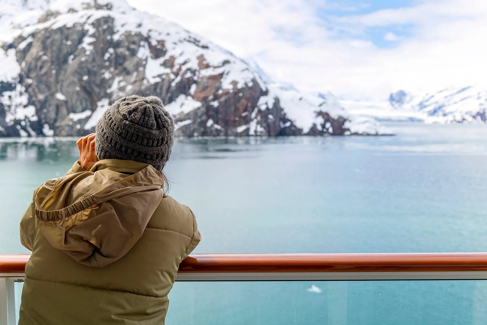 The best Alaska cruises for every type of traveler in 2026