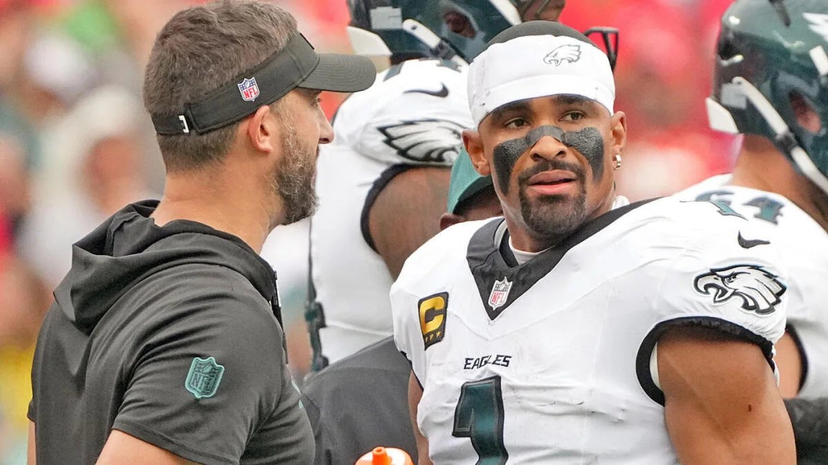 Jalen Hurts’ blood clots situation: Biggest unanswered questions for Eagles